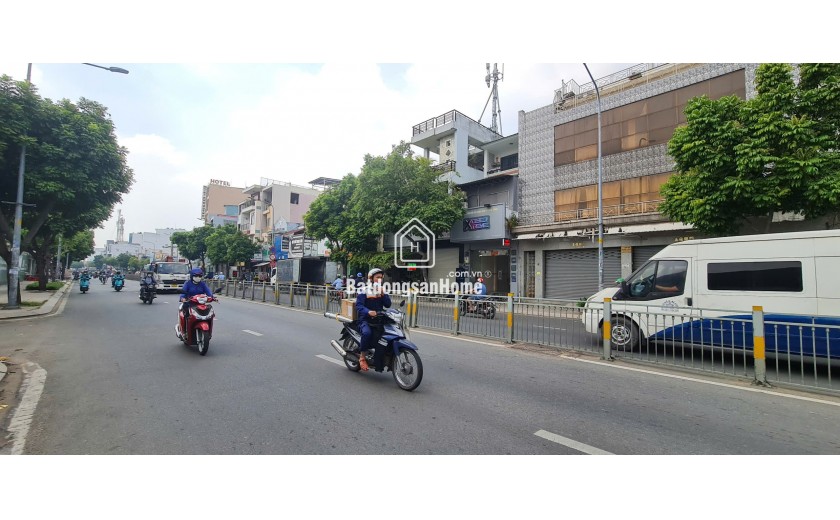 Cho thuê nhà Mặt tiền Lũy Bán Bích 72m2, 2Lầu +ST - 19Triệu